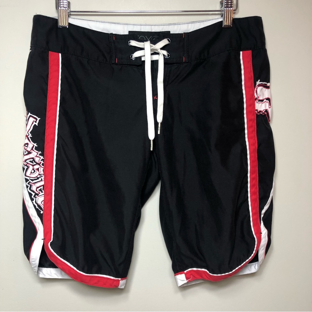 Fox Girls Shorts